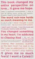 Cover image for Chasing Red