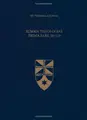 Cover image for Summa Theologiae Prima Pars, 50-119