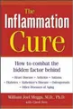 Cover image for The Inflammation Cure