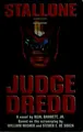 Cover image for Judge Dredd