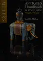 Cover image for Miller's Antiques Handbook & Price Miller's Antiques 2016-2017