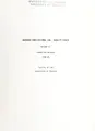 Cover image for Advanced constitutional law