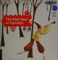 Cover image for The Pied Piper of Hamelin