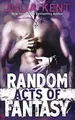 Cover image for Random Acts of Fantasy