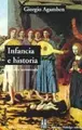 Cover image for Infancia E Historia/childhood And History