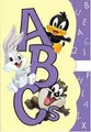 Cover image for ABCs With THe Baby Looney Tunes!