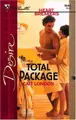 Cover image for Total package