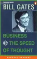 Cover image for Business at the Speed of Thought (Penguin Joint Venture Readers)