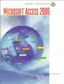 Cover image for Microsoft Access 2000