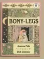 Cover image for Bony-legs