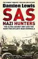 Cover image for SAS Nazi Hunters