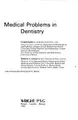 Cover image for Medical problems in dentistry