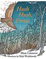 Cover image for Hush Hush, Forest