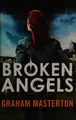 Cover image for Broken angels