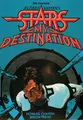 Cover image for Alfred Bester's The stars my destination