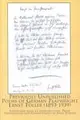 Cover image for Previously Unpublished Poems of German Playwright Ernst Toller (1893-1939): A Critical Translation (Mellen Critical Editions and Translations, 5)