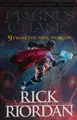 Cover image for 9 from the Nine Worlds