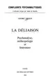 Cover image for La déliaison