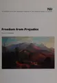 Cover image for Freedom from prejudice