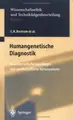 Cover image for Humangenetische Diagnostik