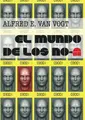 Cover image for El Mundo de los No-A (Spanish Edition)