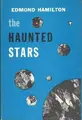 Cover image for The Haunted Stars
