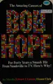 Cover image for The Amazing Careers of Bob Hope