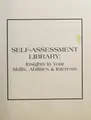 Cover image for Self-Assessment Library v.2.0/2004 (saleable),  = Print