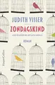 Cover image for Zondagskind
