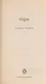 Cover image for Gypsy