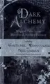 Cover image for Dark Alchemy: Magical Tales from Masters of Modern Fantasy
