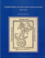 Cover image for Zwolse boeken voor een markt zonder grenzen, 1477-1523
