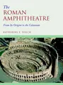 Cover image for The Roman amphitheatre