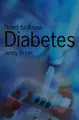 Cover image for Diabetes