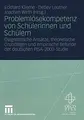 Cover image for Problemlösekompetenz von Schülerinnen und Schülern