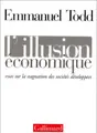 Cover image for L' illusion économique
