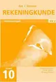 Cover image for Study and Master Accounting Grade 10 Teacher's Book Afrikaans Translation