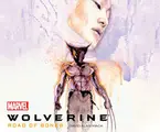 Cover image for Wolverine
