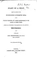Cover image for Diary of a Dean: Being an Account of the Examination of Silbury Hill, and of Various Barrows and ...
