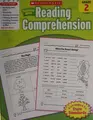 Cover image for Reading Comprehension