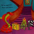Cover image for The Snake Hotel