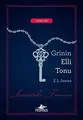 Cover image for Grinin Elli Tonu Günlük