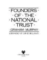 Cover image for Founders of the National Trust