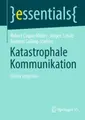 Cover image for Katastrophale Kommunikation