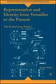Cover image for Representation and Identity from Versailles to the Present