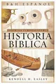 Cover image for Guia Holman Ilustrada De Historia Biblica / Holman Illustrated Guide to Bible History