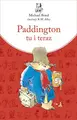 Cover image for Paddington tu i teraz