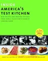 Cover image for Inside America's Test Kitchen