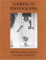 Cover image for Looking at Photographs