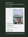 Cover image for Student Lab Manual A Troubleshooting Approach for Digital Systems